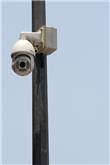 Car Park CCTV